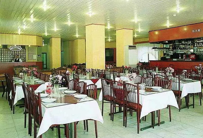 Atli Hotel Kusadası