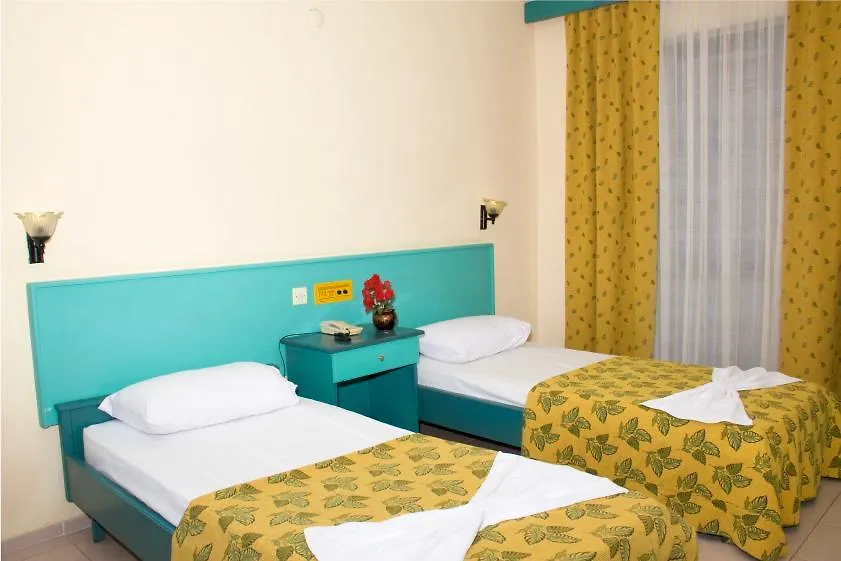 Atli Hotel Kusadası