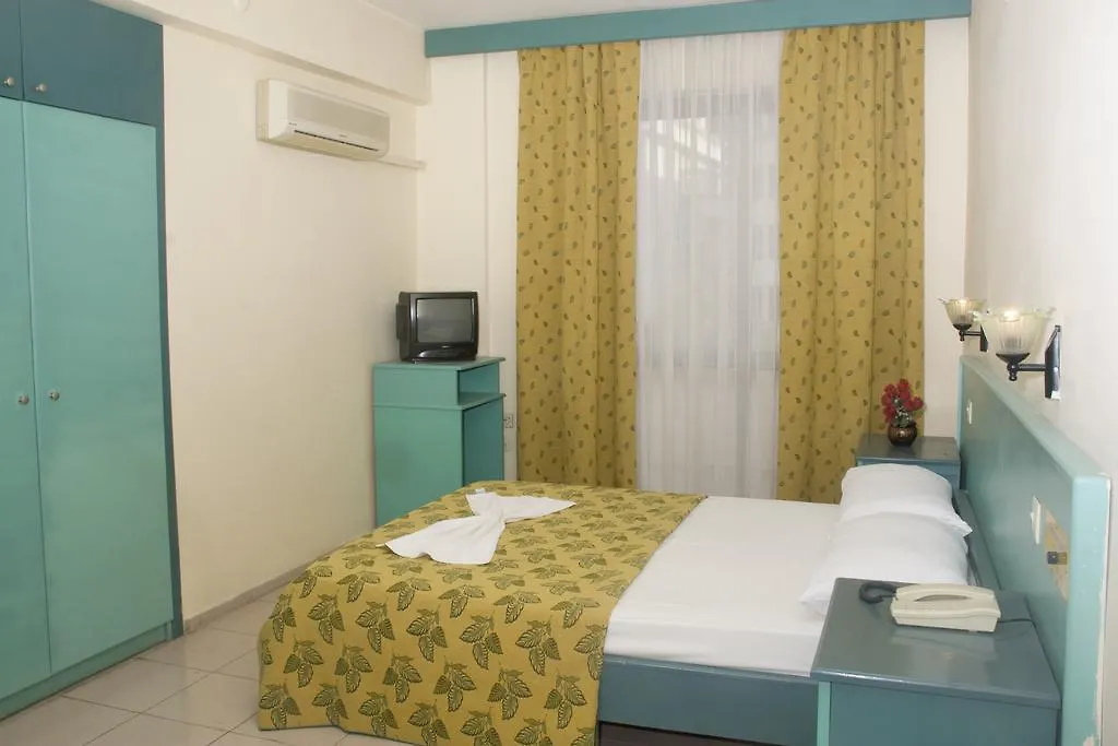 Atli Hotel Kusadası