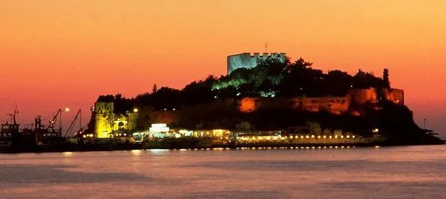 Atli Hotel Kusadası