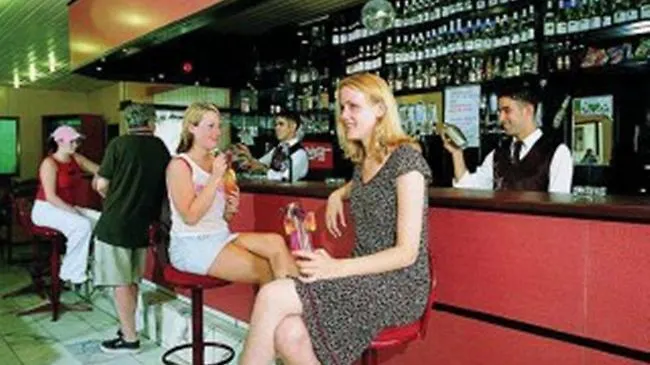 Atli Hotel Kusadasi